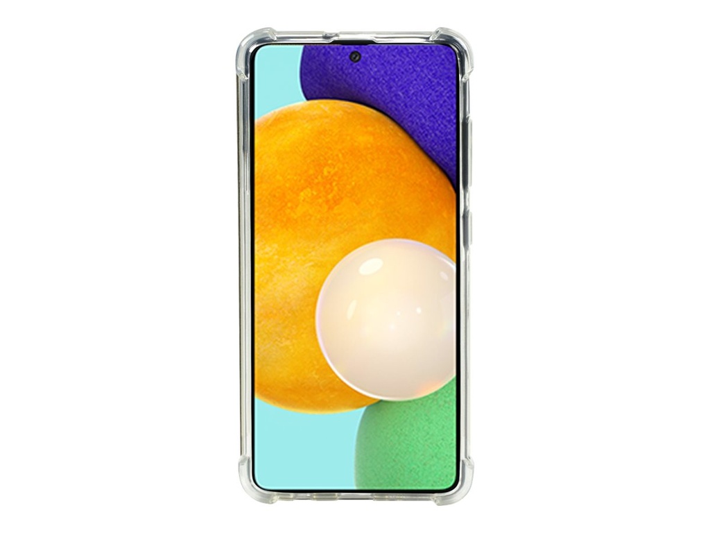 Mobilis R-Series - Hintere Abdeckung für Mobiltelefon