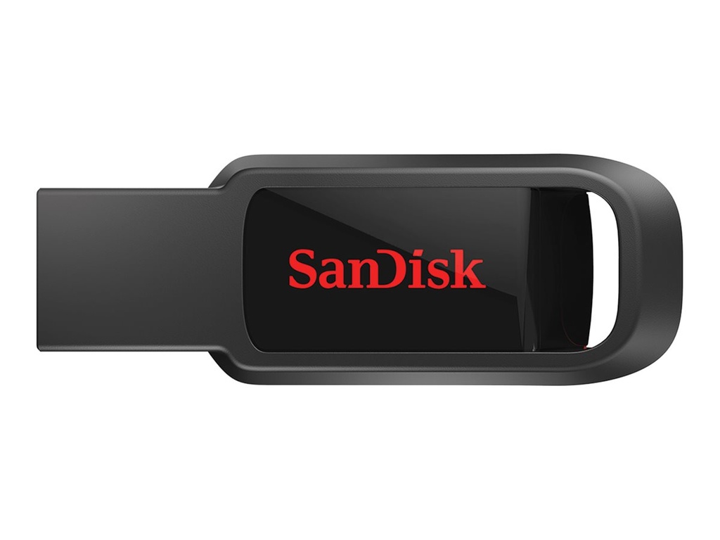 SanDisk Cruzer Spark - USB-Flash-Laufwerk - 128 GB