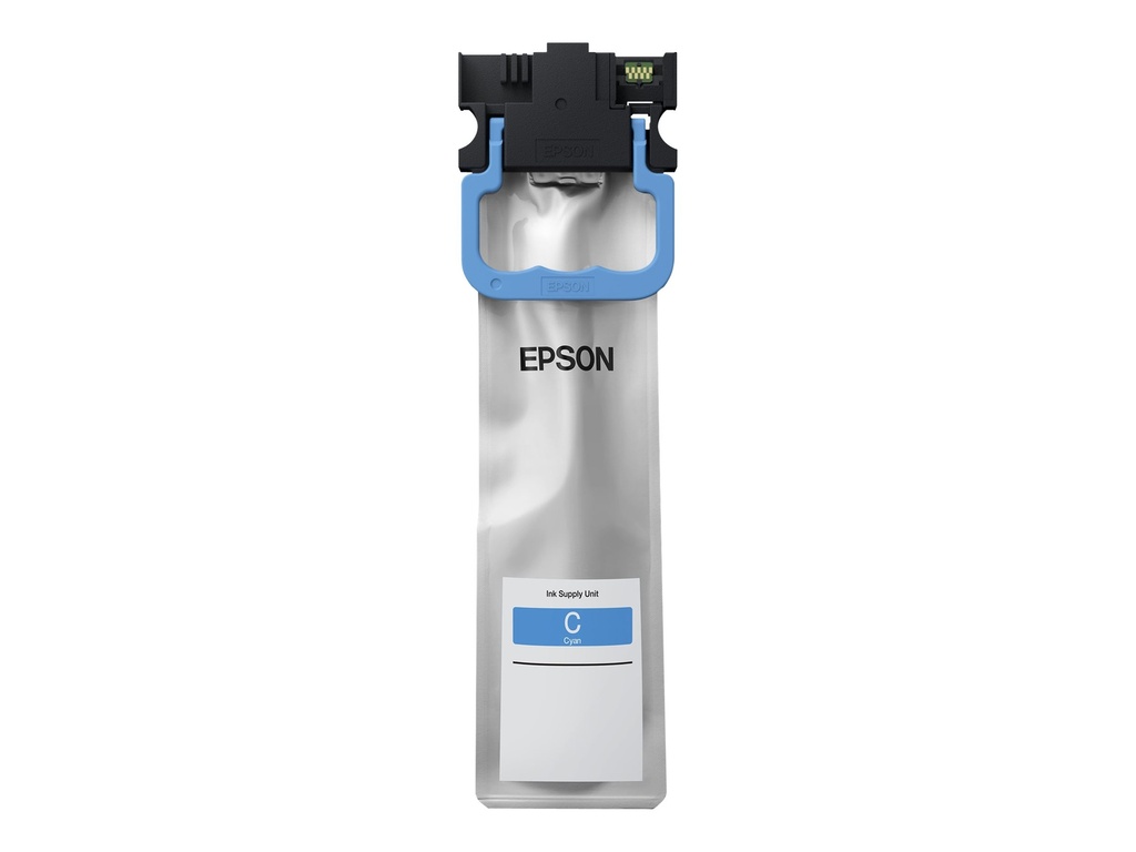 Epson XL - Cyan - original - Tinten-Packung