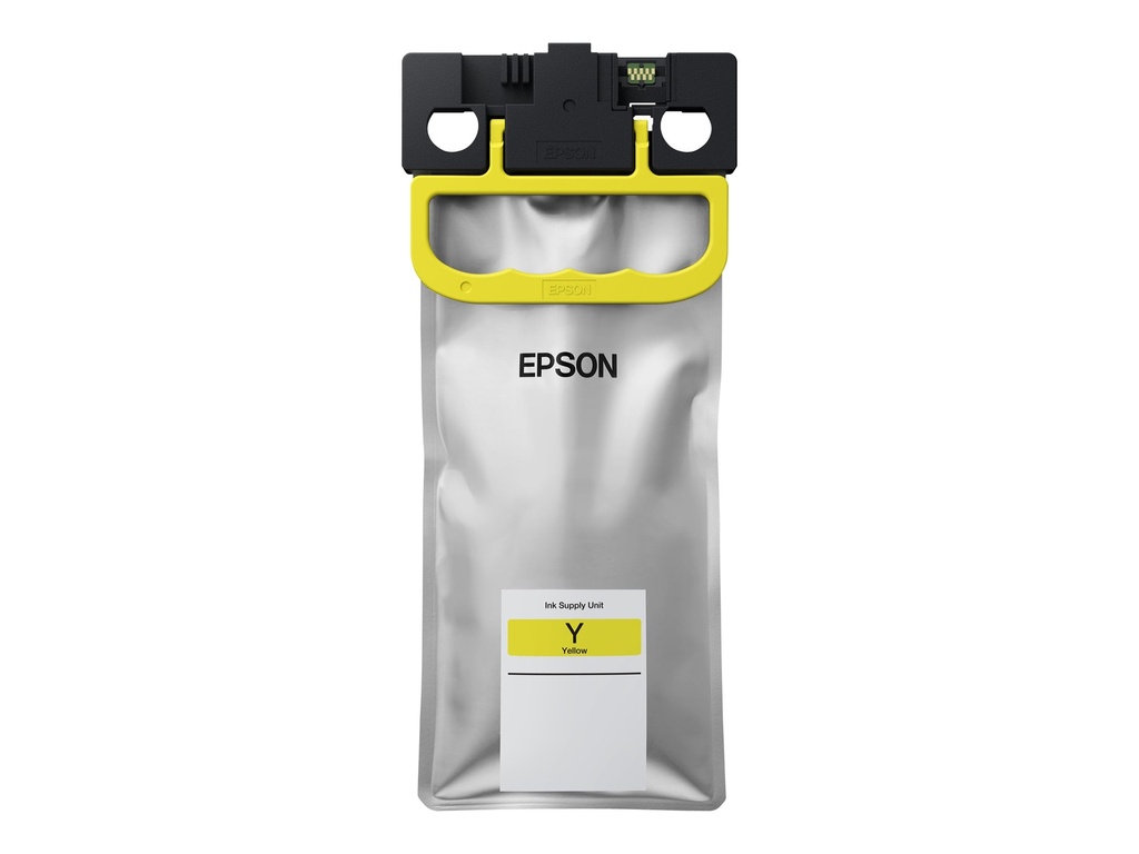 Epson Größe XXL - Gelb - original - Tinten-Packung
