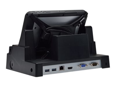 Panasonic FZ-VEBM12AU - Panasonic - Toughbook FZ-M1 - Schwarz