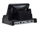 Panasonic FZ-VEBM12AU - Panasonic - Toughbook FZ-M1 - Schwarz