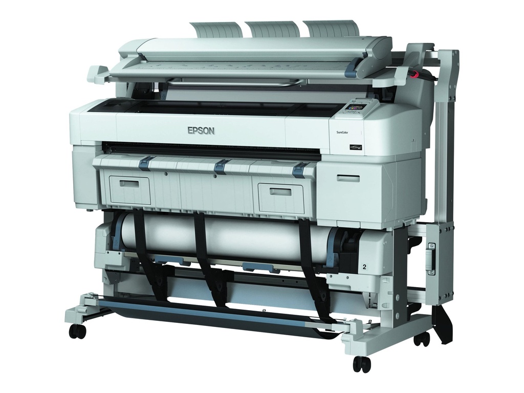 Epson KSC11A - MFP-Option - 153 x 2438.4 mm - 600 dpi x 600 dpi