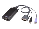 ATEN KG6900T - KVM-/Audio-/USB-Extender - über