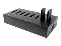 GETAC Multi-Bay Charger - Batterieladegerät