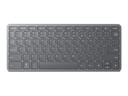 Lenovo Tastatur - Multi-Device - kabellos -