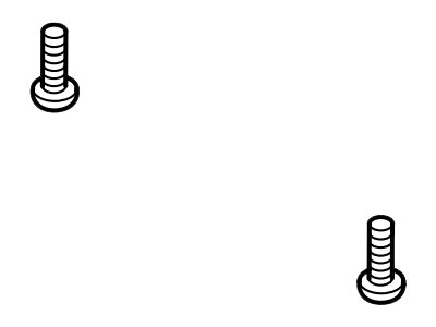 Star Micronics Star - Schraube