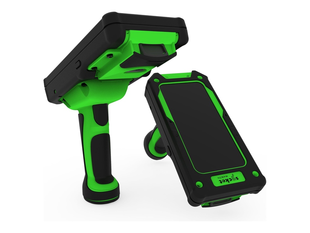 Socket Mobile XtremeScan Grip XG930 - Barcode-Scanner