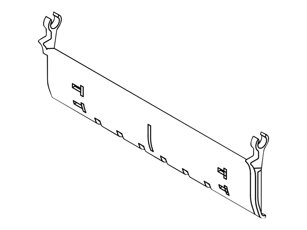 Star Micronics Star - Papierhalter