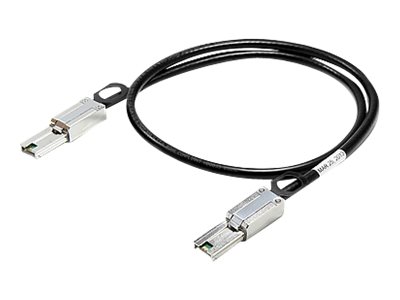 Synology Externes SAS-Kabel - 1.03 m - für