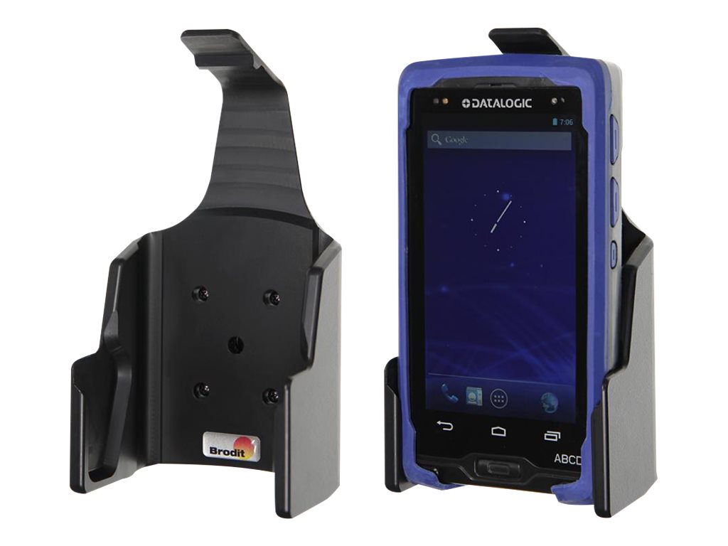 Brodit Autohalterung für Handheld - passiv