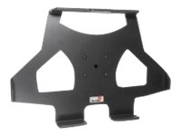Brodit Halterung für Kfz für Tablet - für Zebra ET50 (10.1 Zoll)