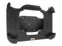 Brodit Passive Holder - Halterung für Kfz für Tablet - Schwarz - für Zebra ET50 (8.3 Zoll)