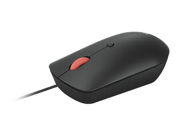 Lenovo ThinkPad Compact - Maus - rechts- und