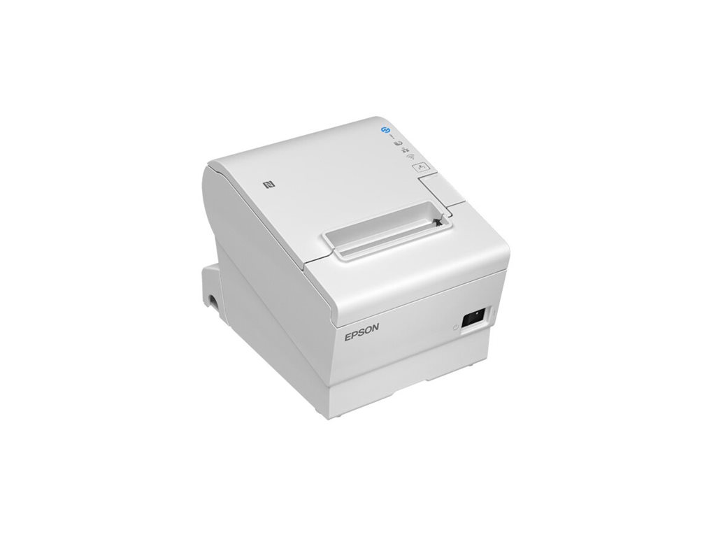 Epson TM T88VII (111) - Belegdrucker - Thermozeile - Rolle (7,95 cm)