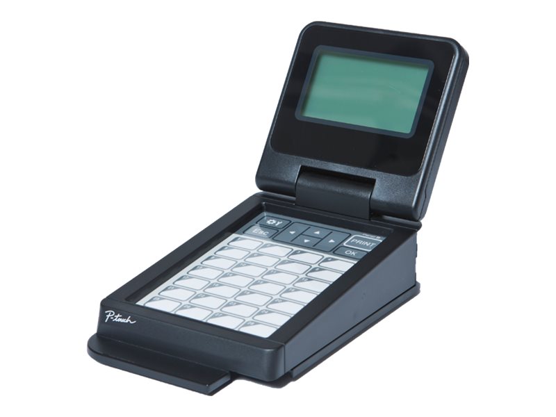 Brother Touch-Panel-Anzeige für Drucker