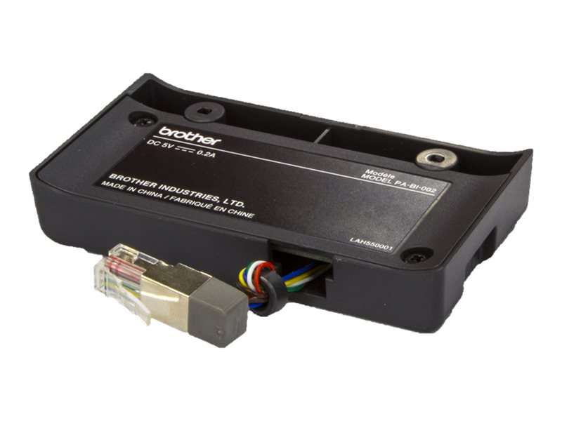 Brother PA-BI-002 - Netzwerkadapter - Bluetooth