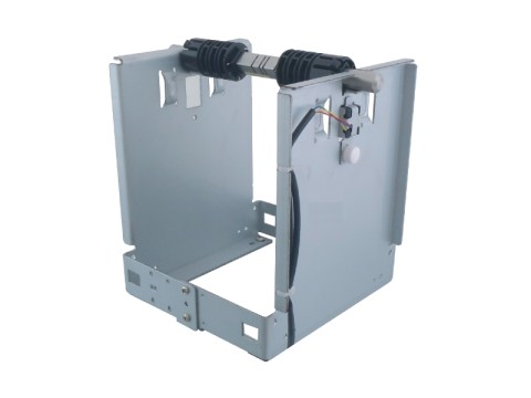 Star Micronics HL1-80 LARGE PAPER HOLDER