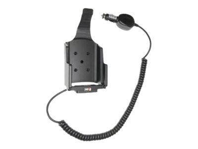Brodit Active holder with cig-plug - Fahrzeughalterung/Ladegerät