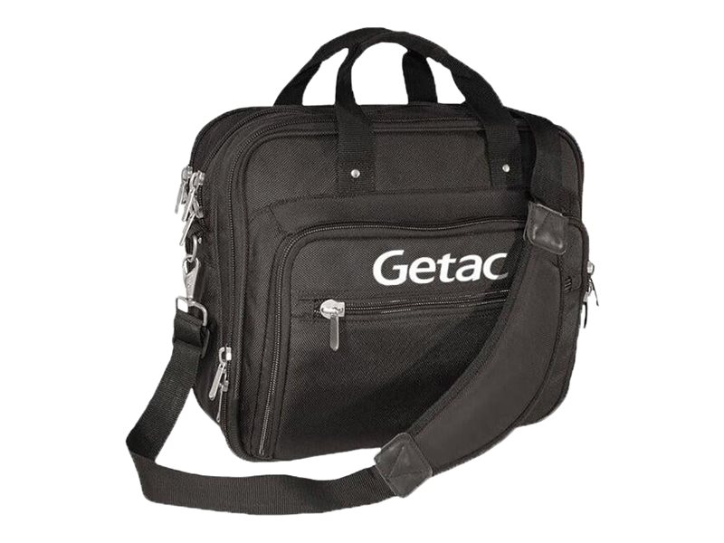 GETAC Deluxe - Notebook-Tasche - widerstandsfähig