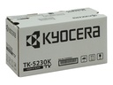 Kyocera TK 5230K - Schwarz - original - Tonerpatrone