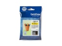 Brother LC3217Y - Gelb - original - Tintenpatrone