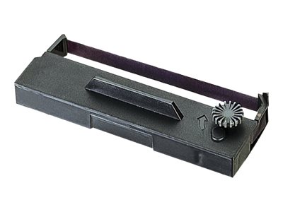 Epson ERC 27B - Schwarz - Farbband - für M 290