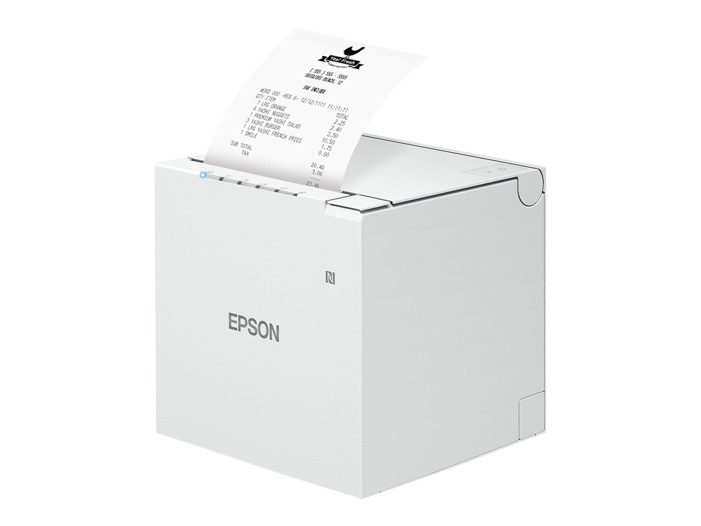 Epson TM m30III - Belegdrucker - Thermozeile - Rolle (7,95 cm)
