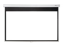 Optoma Panoview Pull Down Manual with CSR DS-9084PMG+ - Leinwand - Deckenmontage möglich, geeignet für Wandmontage - 213 cm (84")