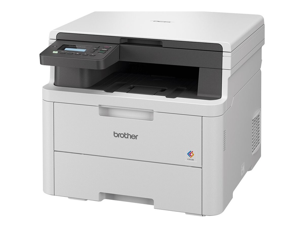 [DCPL3515CDWRE1] Brother DCP-L3515CDW - Multifunktionsdrucker - Farbe - LED - A4/Legal (Medien)