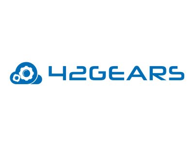42Gears SureMDM Standard - SaaS - Abonnement-Lizenz (3 Jahre)