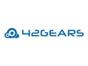 42Gears SureMDM Standard - SaaS - Abonnement-Lizenz (3 Jahre)