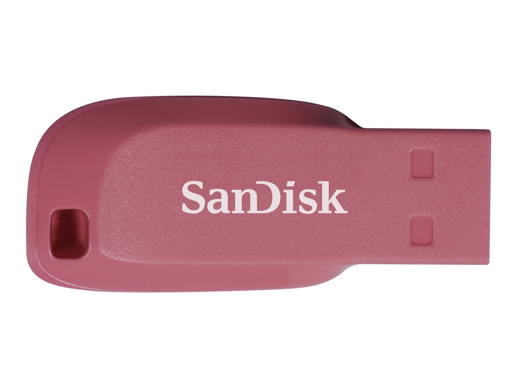 SanDisk Cruzer Blade - USB-Flash-Laufwerk - 32