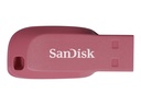 SanDisk Cruzer Blade - USB-Flash-Laufwerk - 32