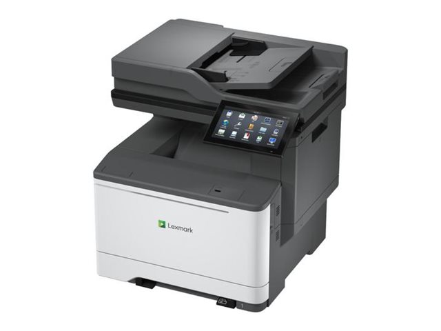 [50M7090] Lexmark CX635adwe - Multifunktionsdrucker - Farbe - Laser - A4/Legal (Medien)