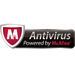 Fsas Technologies McAfee AntiVirus - Lizenz - für fi-6010N; ScanSnap