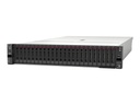 Lenovo ThinkSystem SR650 V2 7Z73 - Server - Rack-Montage - 2U - zweiweg - 1 x Xeon Silver 4314 / 2.4 GHz - RAM 64 GB - SAS - Hot-Swap 6.4 cm (2.5")