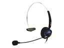 Snom HS-MM2 - Headset - On-Ear - kabelgebunden