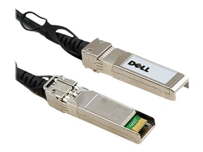 Dell  100GBase Direktanschlusskabel - QSFP28