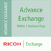 Fsas Technologies RICOH STANDARD-Ser. 2J Department Verl.auf 2J. f.Departm.Scanner