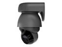 Ubiquiti UniFi Protect G4 PTZ - Netzwerk-Überwachungskamera - PTZ - manipulationssicher/wetterfest - Farbe (Tag&Nacht)
