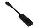 Acer Netzwerkadapter - USB-C - 1GbE - Schwarz