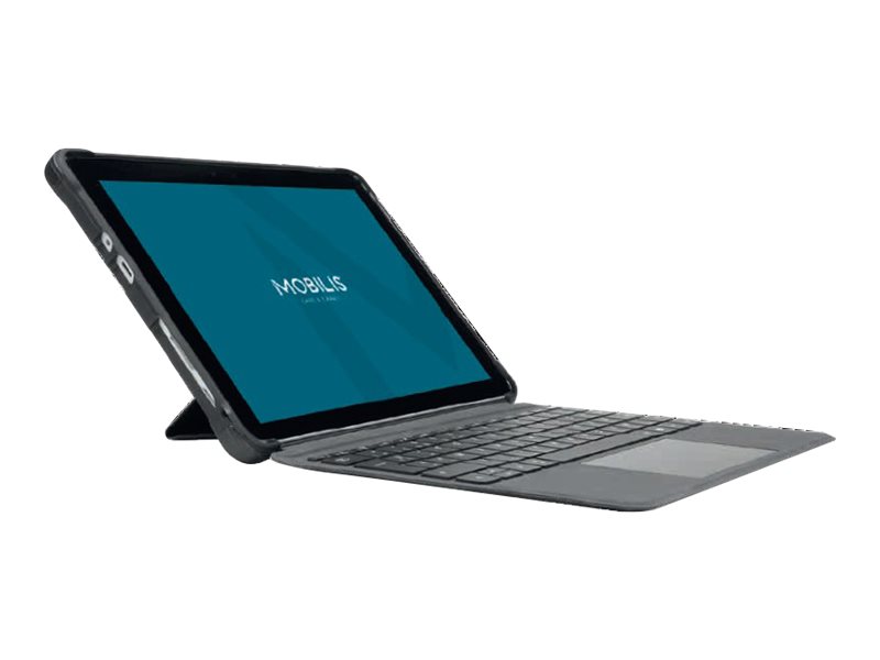 Mobilis PROTECH - Hintere Abdeckung für Tablet