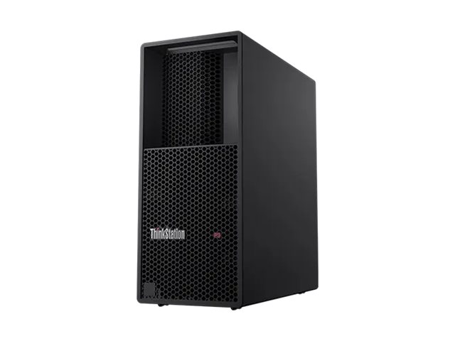 Lenovo ThinkStation P3 30GS - Tower - 1 x Core