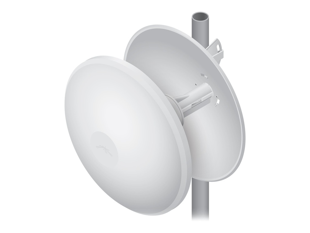 Ubiquiti Nanobeam Radome NBE-RAD-400 - Netzwerk-Antennenabdeckung