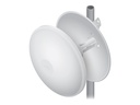 Ubiquiti Nanobeam Radome NBE-RAD-400 - Netzwerk-Antennenabdeckung