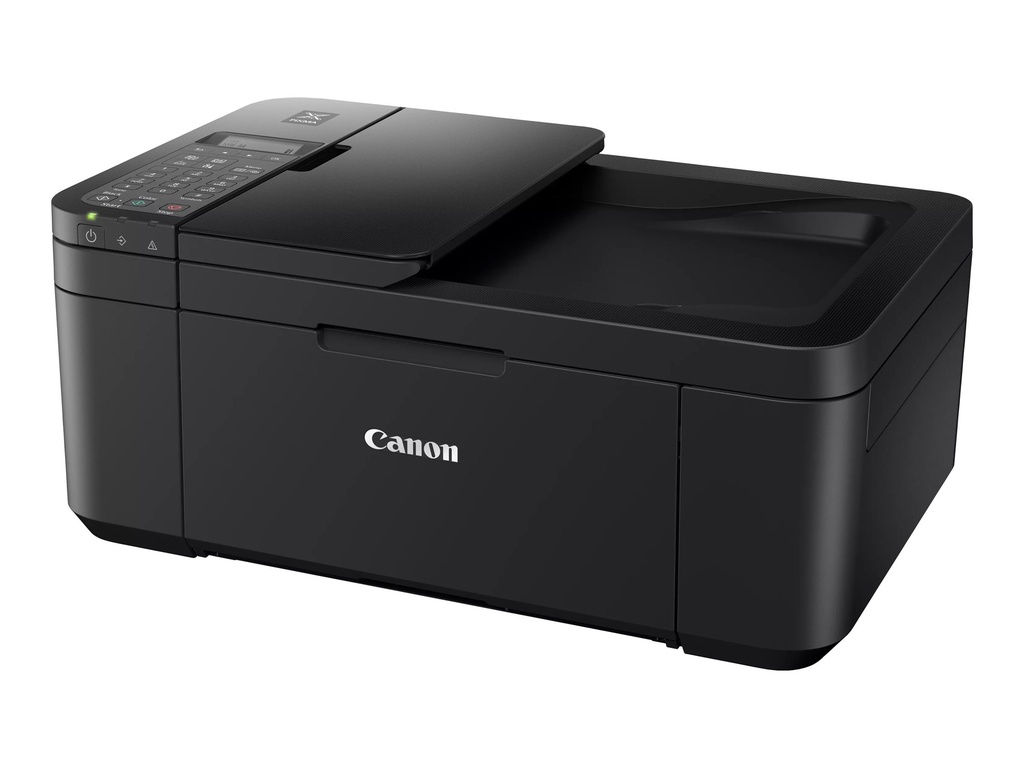 Canon PIXMA TR4750i - Multifunktionsdrucker - Farbe - Tintenstrahl - A4 (210 x 297 mm)