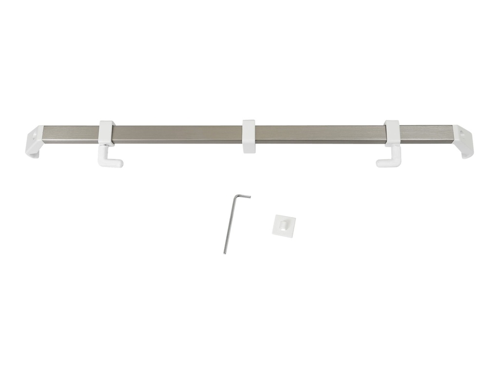 [24-757-250] Ergotron CareFit Slim - Montagekomponente (Sicherheitsklammer)