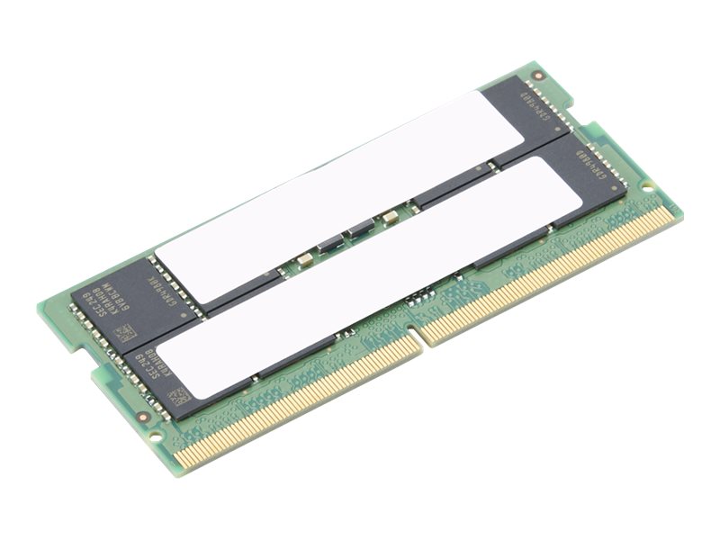 Lenovo DDR5 - Modul - 16 GB - SO-DIMM 262-Pin