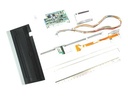 Fsas Technologies Fujitsu fi-680PRB - Scanner-Post-Imprinter